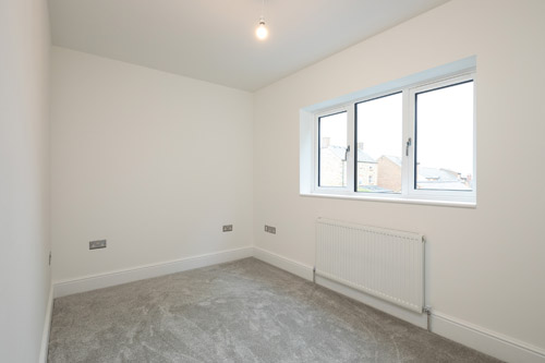 Development building work example